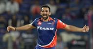 Zaheer Khan